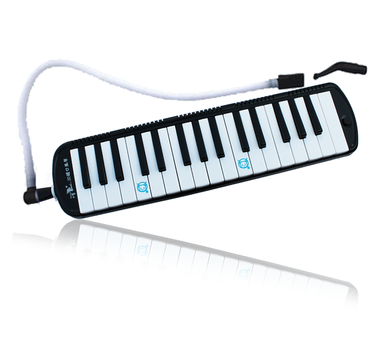 SW32J-4 32 key melodica(soft case)
