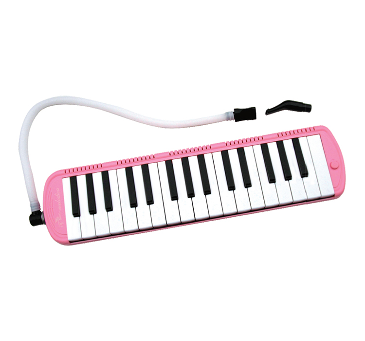 SW37J-1 37 key melodica(soft bag)