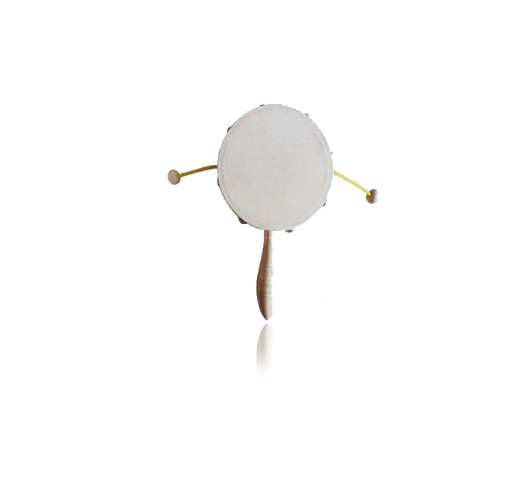 BL10 Shaking drum