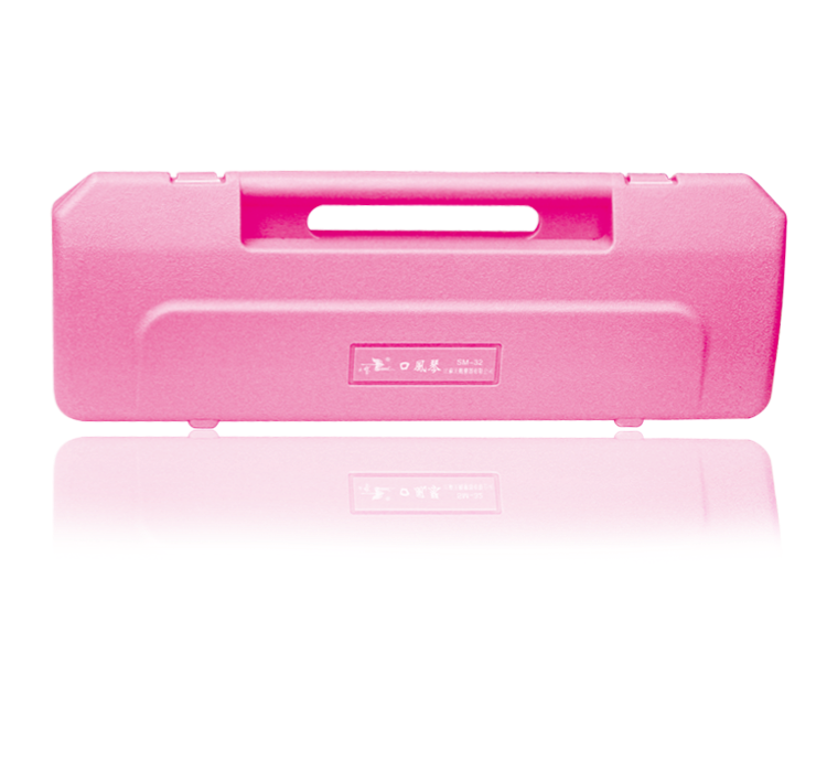SW37J-3 Blow Molded Case