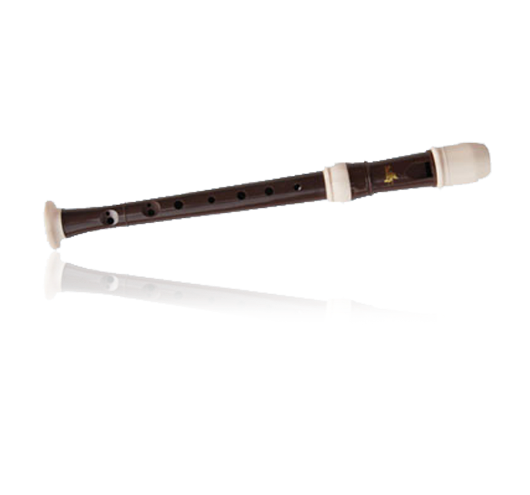 SW8A-25B Baroque treble recorder