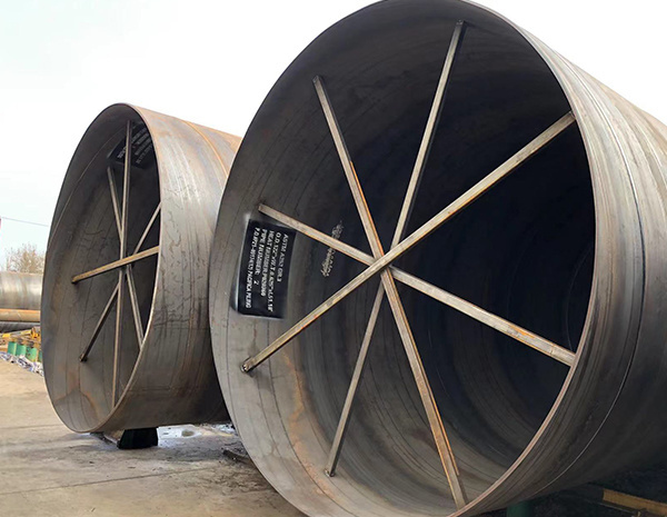 How much do you know about several knowledge points of gas steel pipe?
