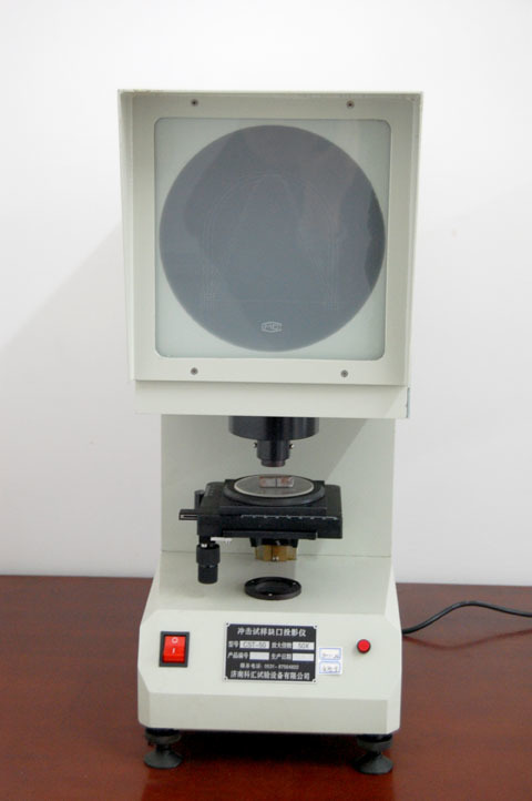 Hardness tester