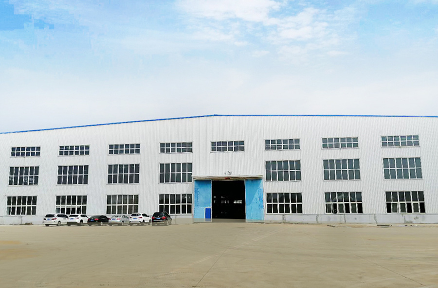 Dalian Huahan Intelligent Equipment Co., Ltd.