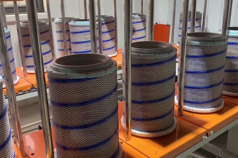 Analysis of the current situation and development prospects of China's automotive filter industry