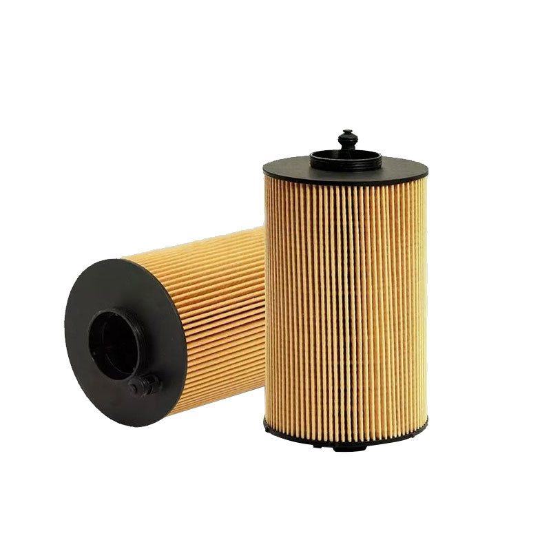 Oil filter element 611600070119