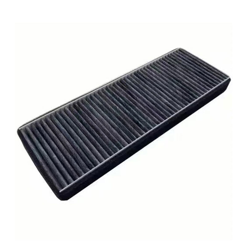 Air conditioning filter element