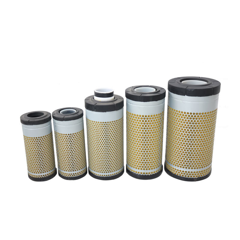 Kubota series air filter