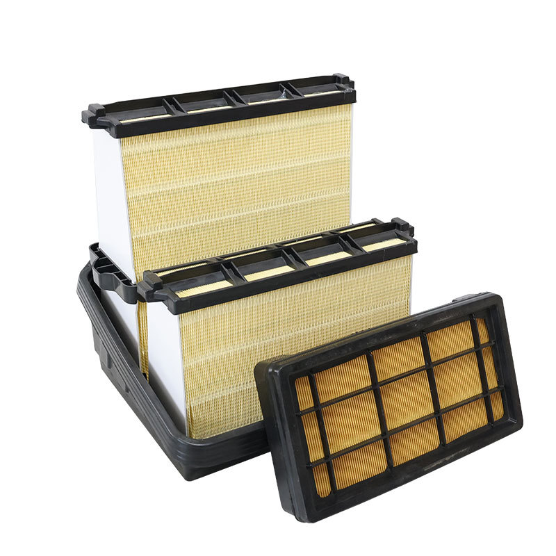 Air filter 2829529-2829531