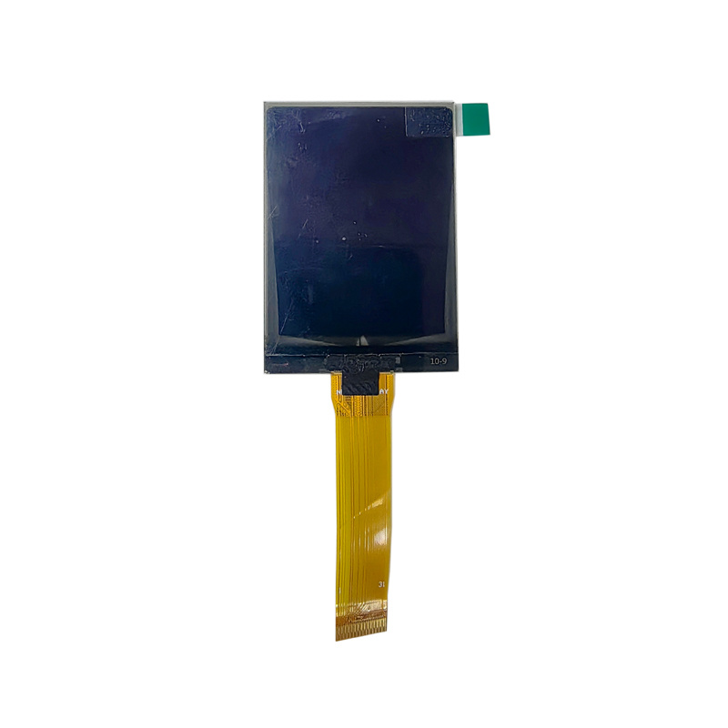 Small Size 1.92 Inch 128*160 SPI/IIC Interface PMOLED Display Module