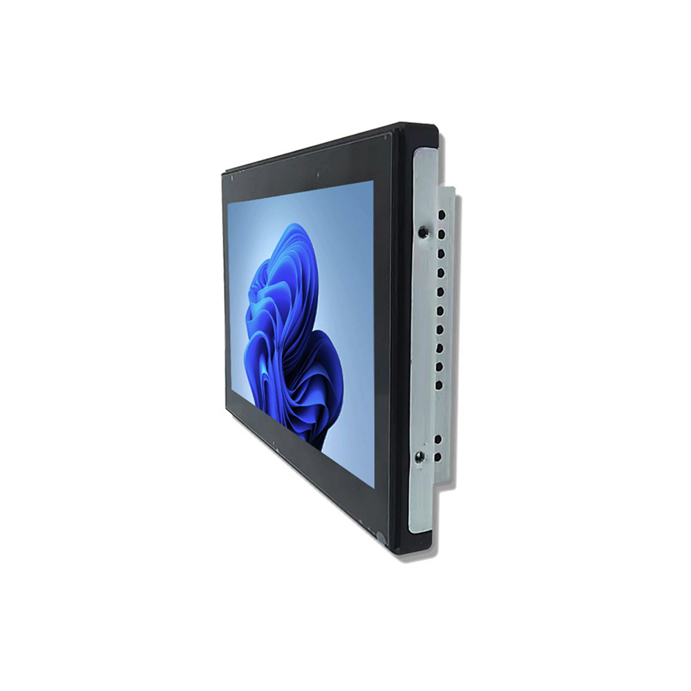 Internally Embedded X86 Industrial All-In-One Computer 7-Inch/10.1-Inch/15.6-Inch/21.5-Inch Industrial Control All-In-One Computer