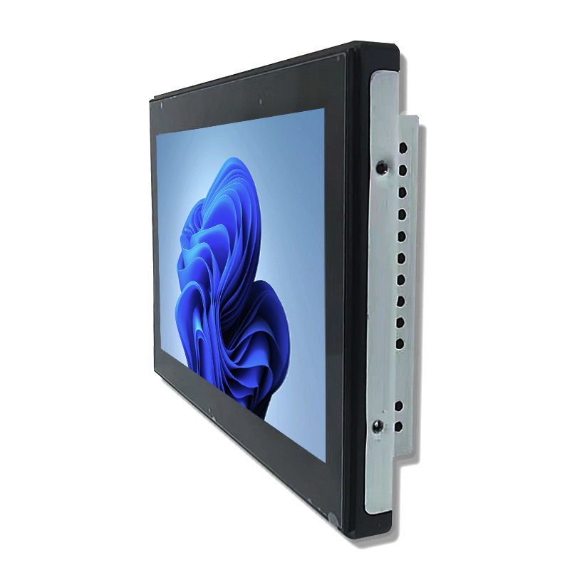 Embedded Industrial All-In-One Computers (7-Inch/10.1-Inch/15.6-Inch/21.5-Inch) Arm Android Industrial All-In-One Computers