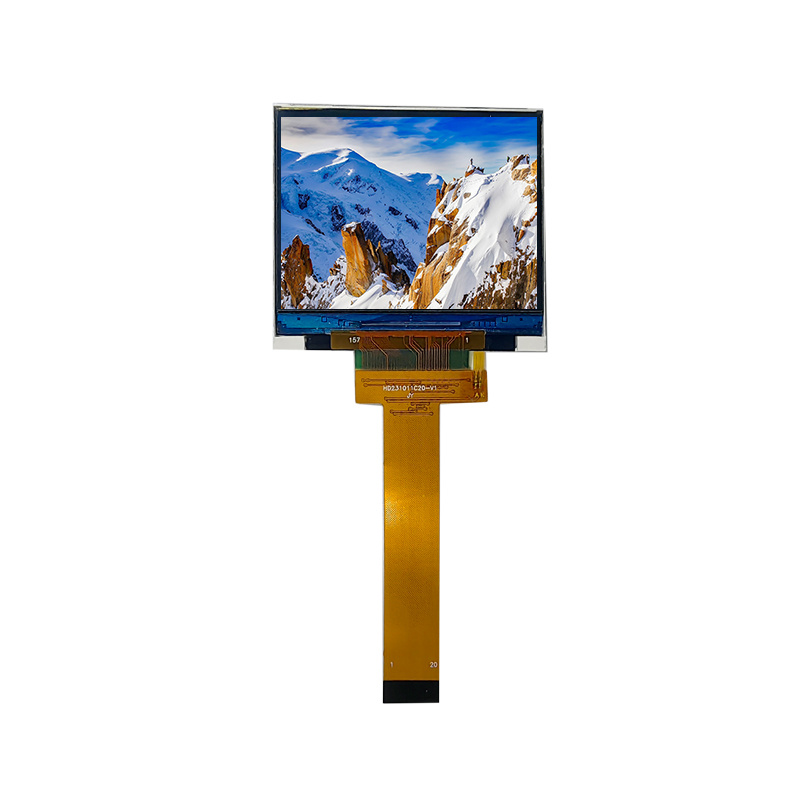2.31 Inch 320*240 TFT LCD Module With SPI Interface