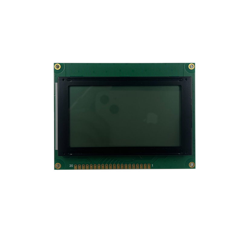 160×80 COB High-Definition Graphic Display
