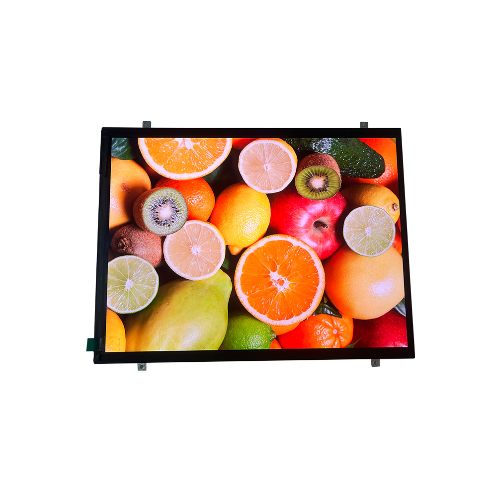 12.1 Inch 1200*1600 Resolution MIPI Interface 400 Nits TFT LCD Module