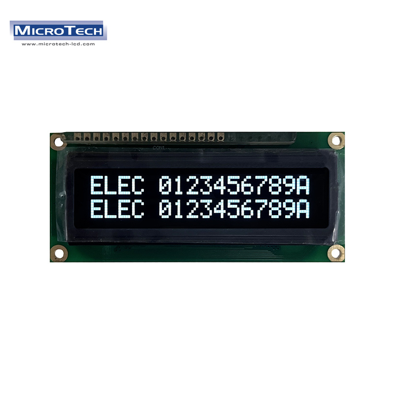 1602 LCD Display Module 1602 LCD Display Module