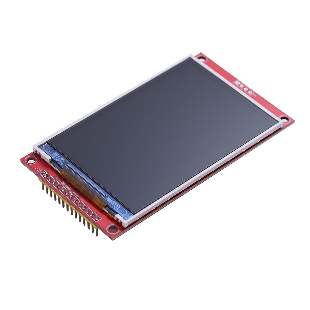 High Performance 3.5 Inch 320*480 Uart TFT Controller