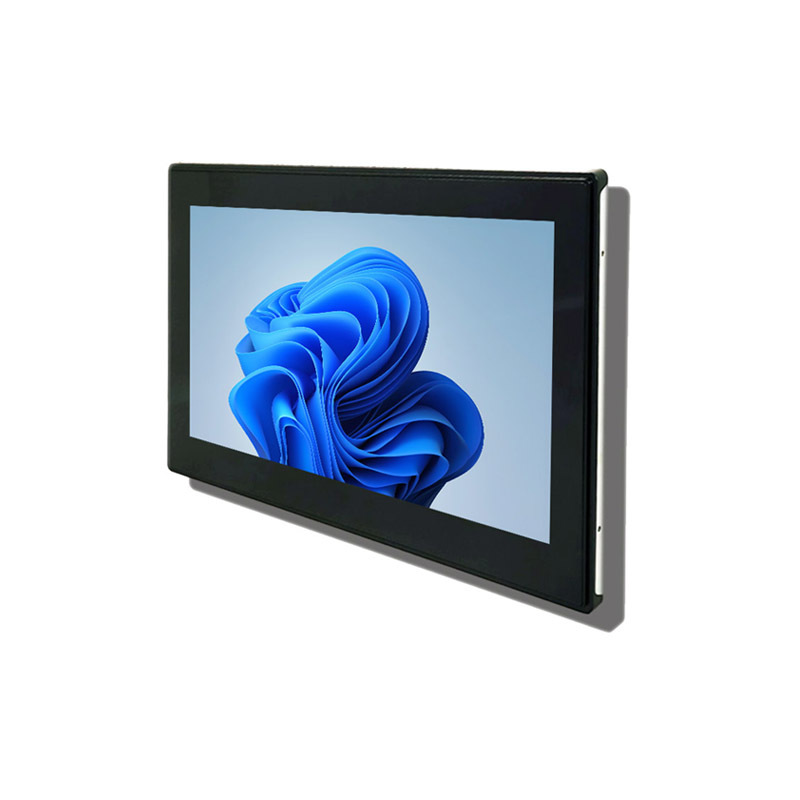 Internally Embedded Industrial All-In-One Computers (7-Inch/10.1-Inch/15.6-Inch/21.5-Inch) ARM Android Industrial All-In-One Computers