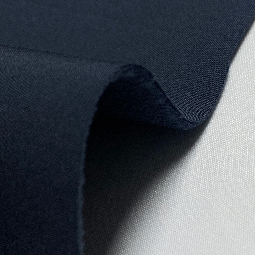 What is the composite fabric made of? What is the composite fabric made of?