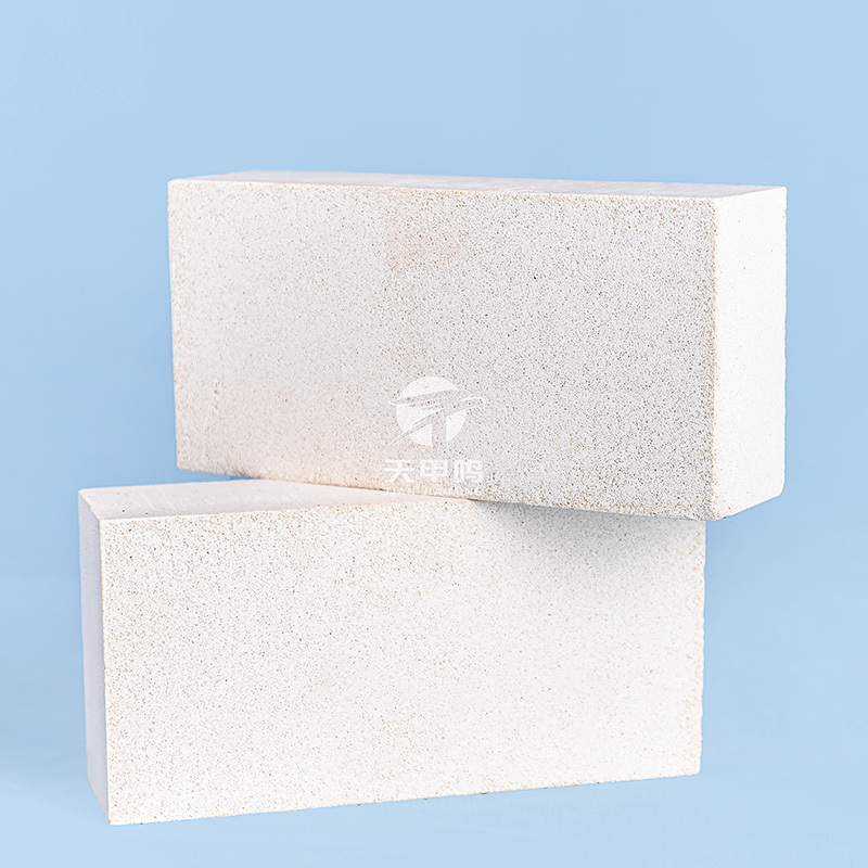 Mullite insulation bricks