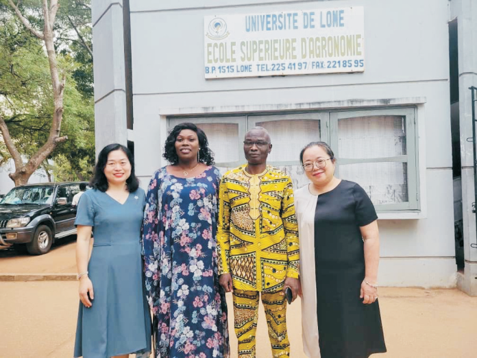 Participer à des séminaires Participer à des séminaires