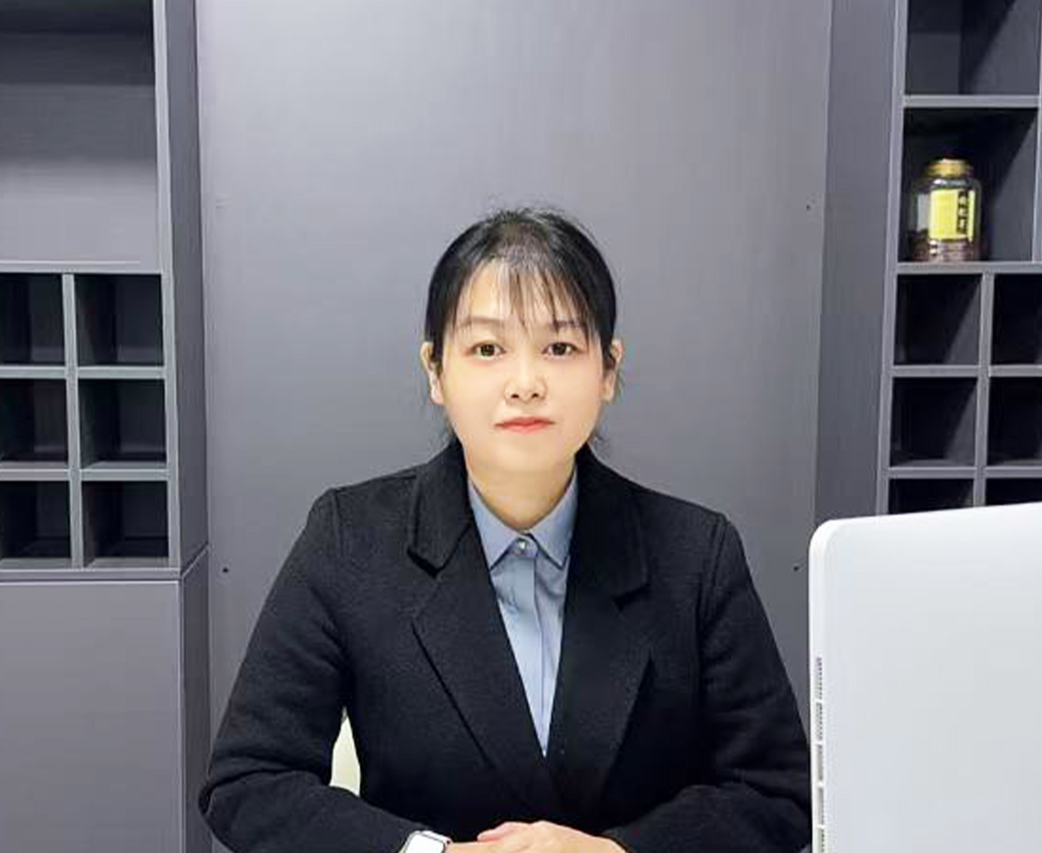 吳海麗