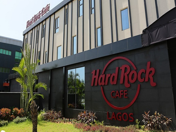 Hard Rock