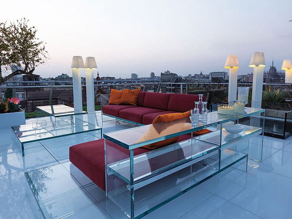Laminated Glass/Bulletpoof Glass