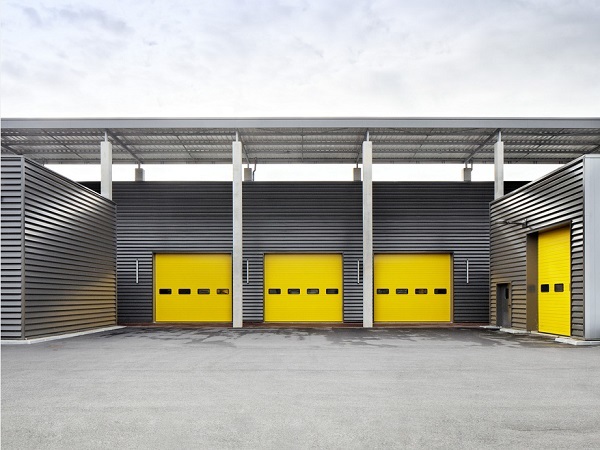Garage Doors