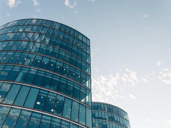 Curtain Wall