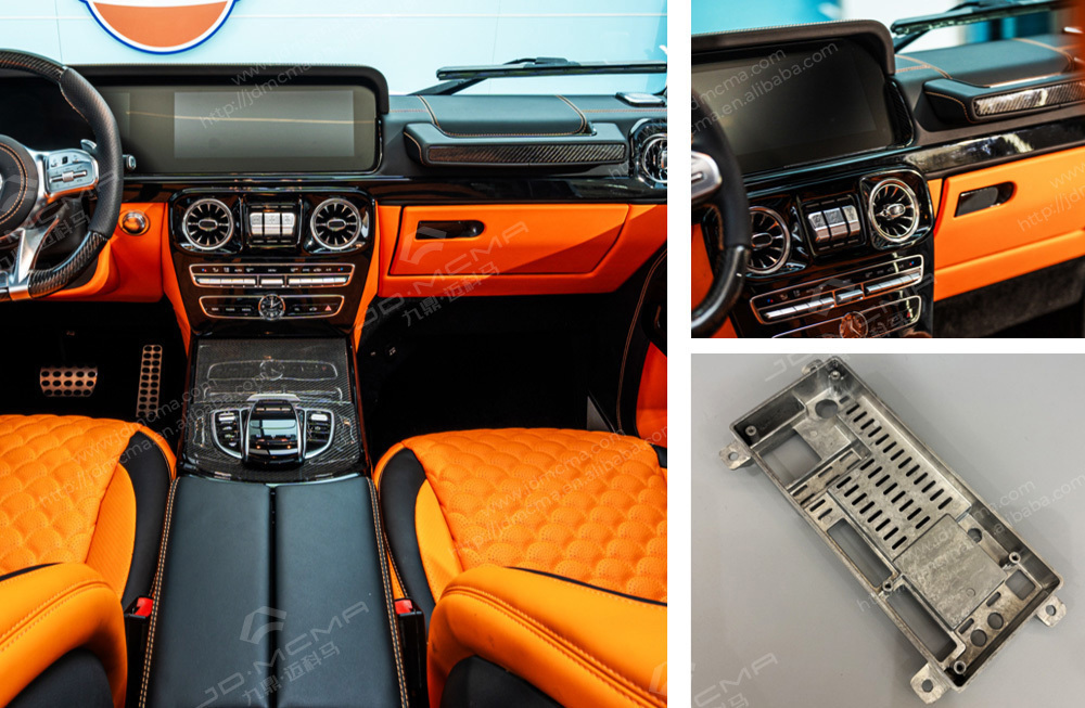 Upholstery Kits for Cars: The ideal choice for renewing your car's interior