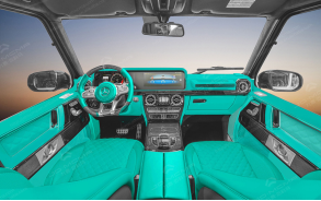 The Mercedes W222 S Class: A Masterpiece of Automotive Engineering