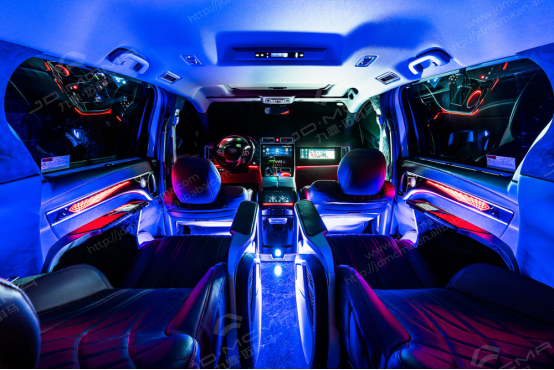 Maximizing Style and Functionality: A Comprehensive Guide to 2022 Sienna Accessories