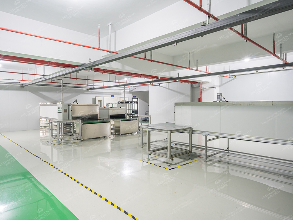 Curing Equipment