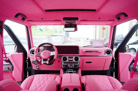 Exploring the World of Car Modification Accessories