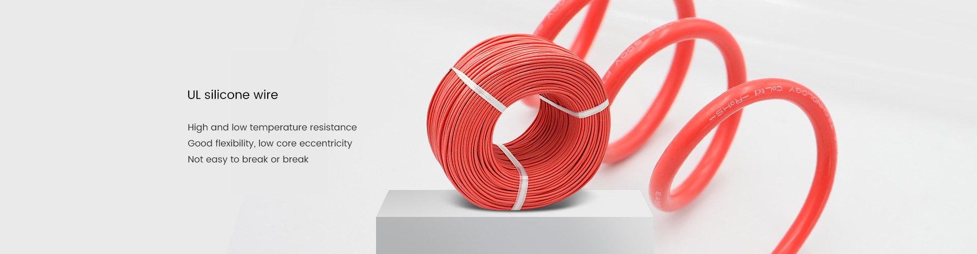 UL Silicone Line Series