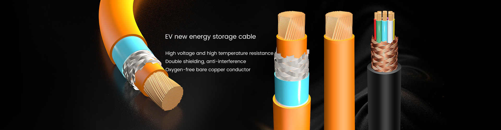 EV new energy series