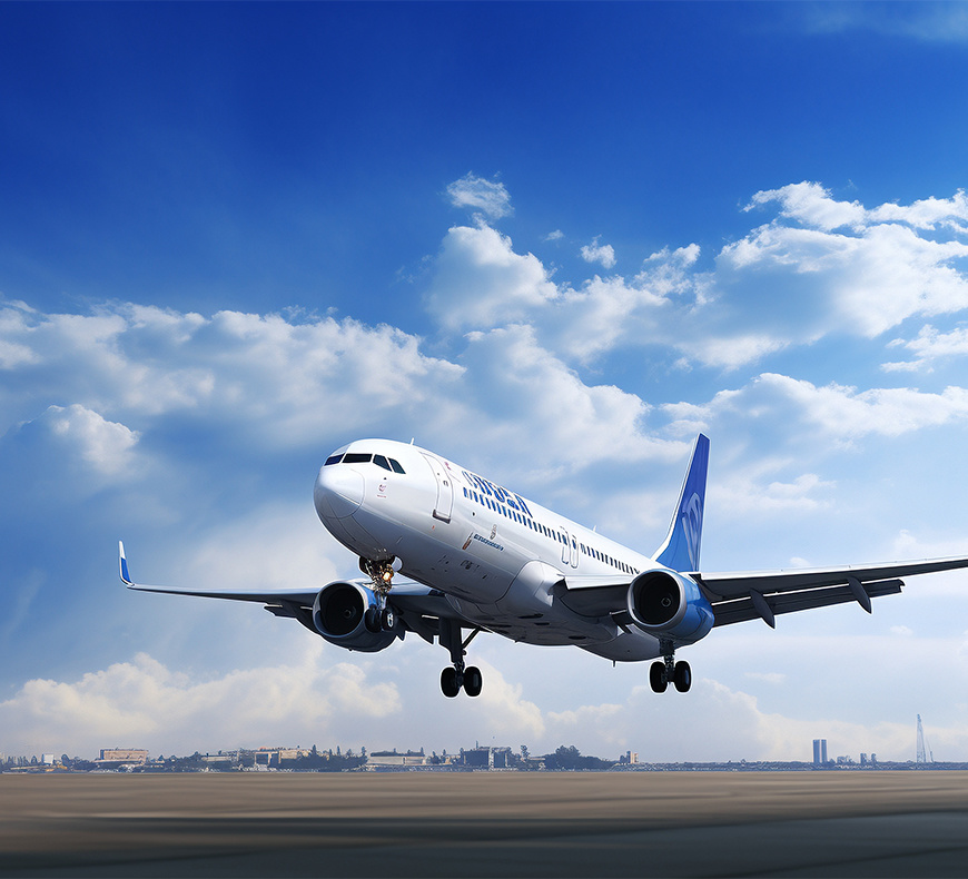 Aerospace Industry Solutions