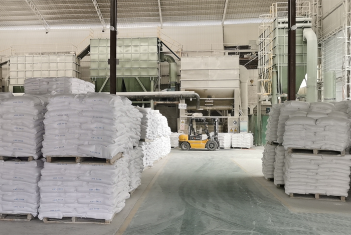 Production base Production base