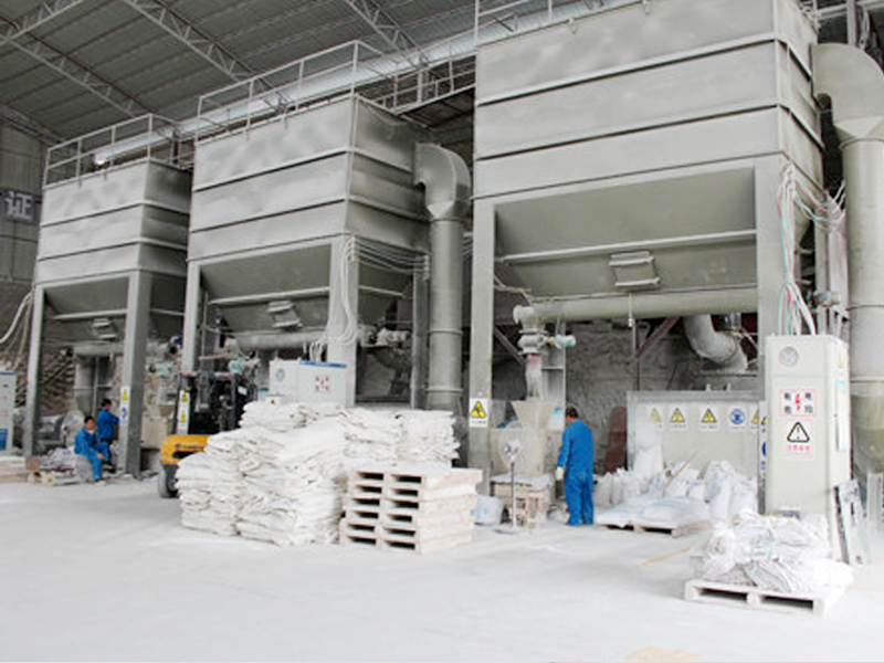 Production base