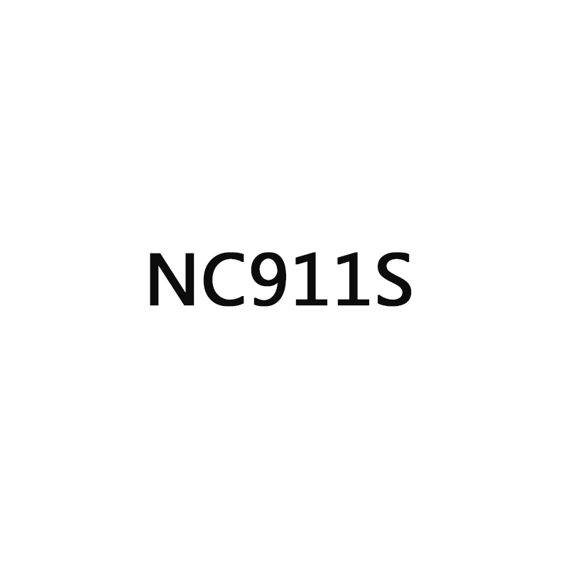 NC911S