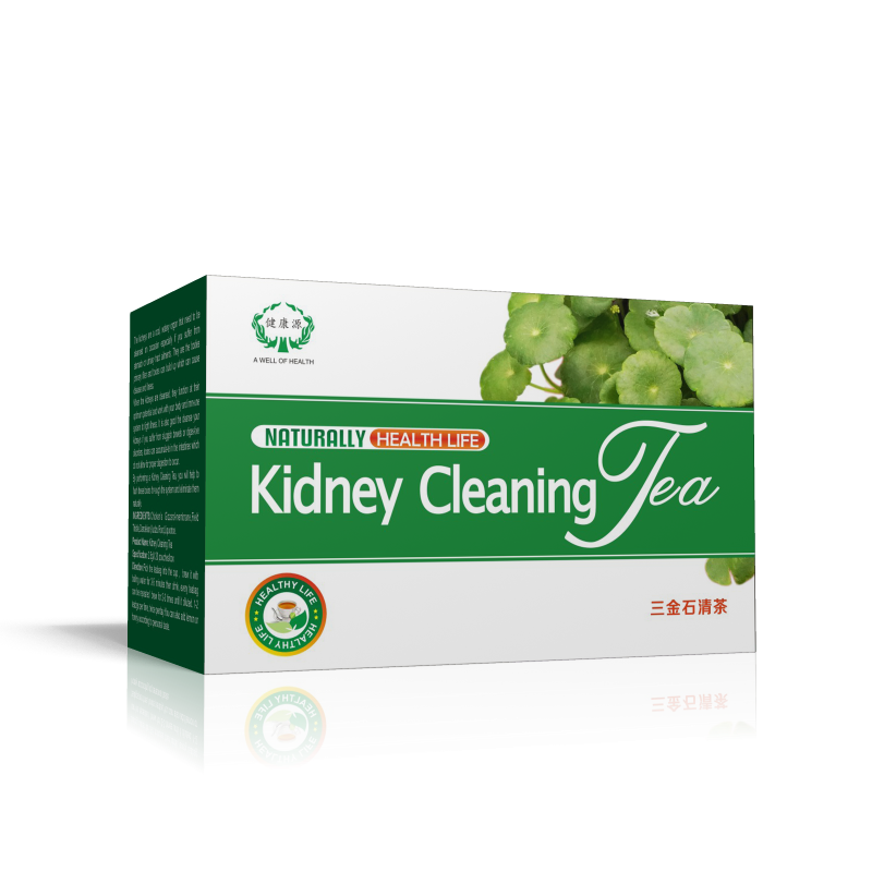 Kidney Cleaning tea