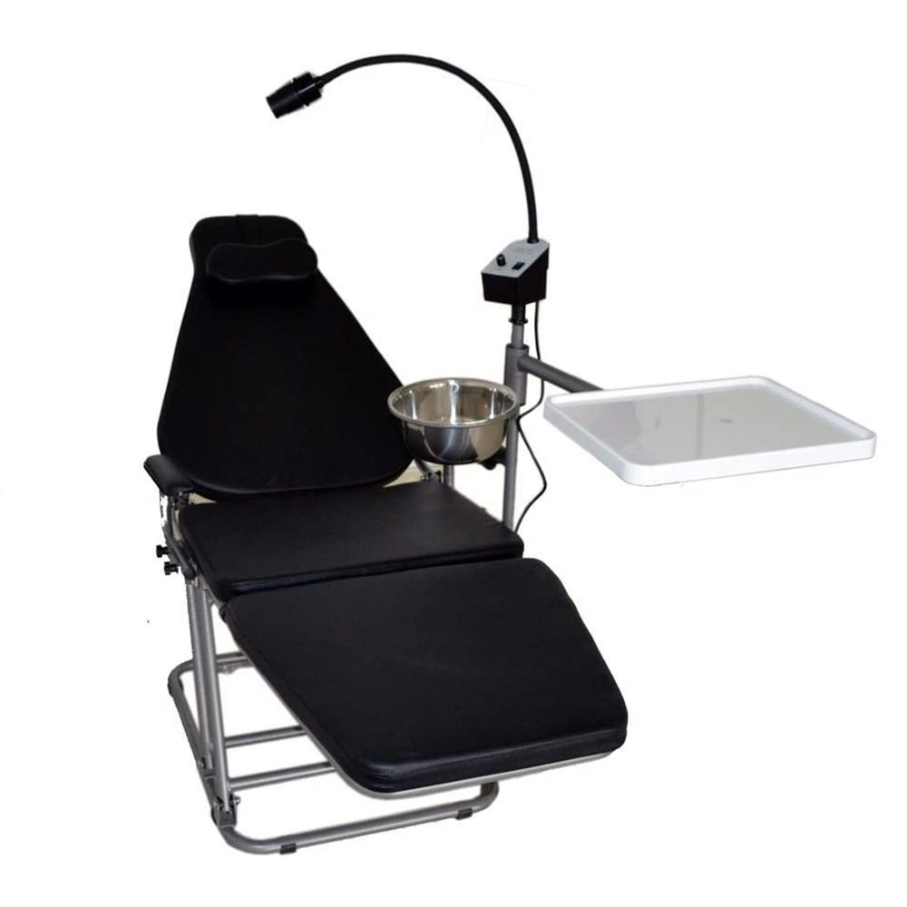 Portable Dental Chair