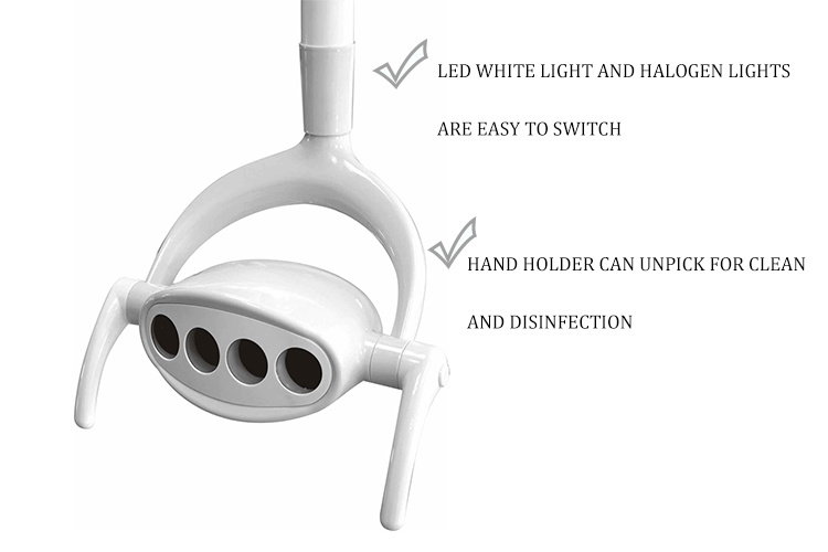 Dental Handpeice