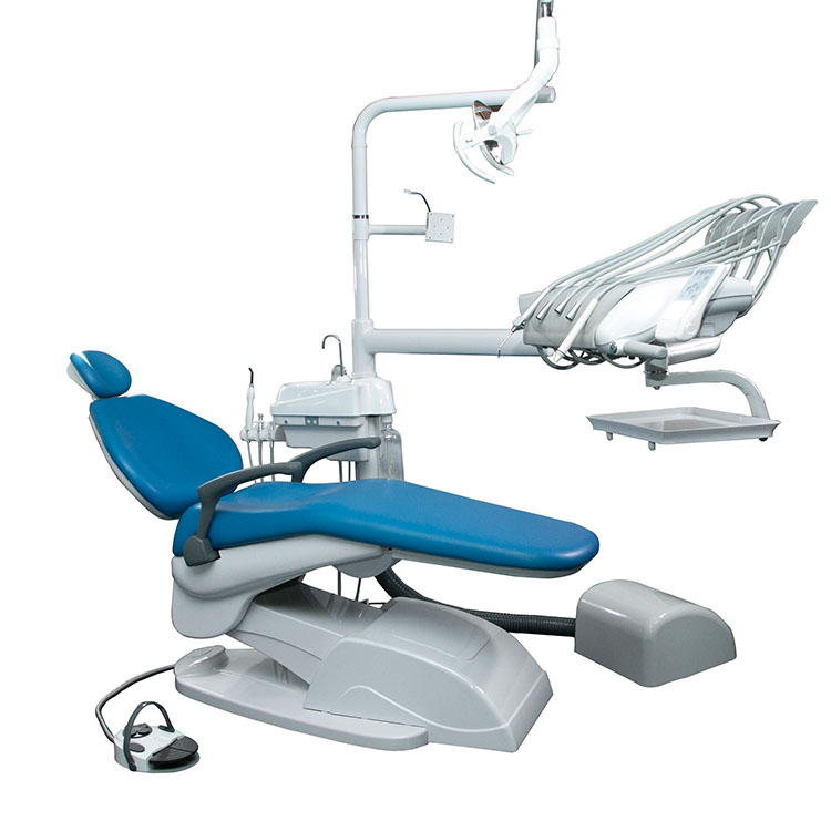 Complete Advance Dental Chair