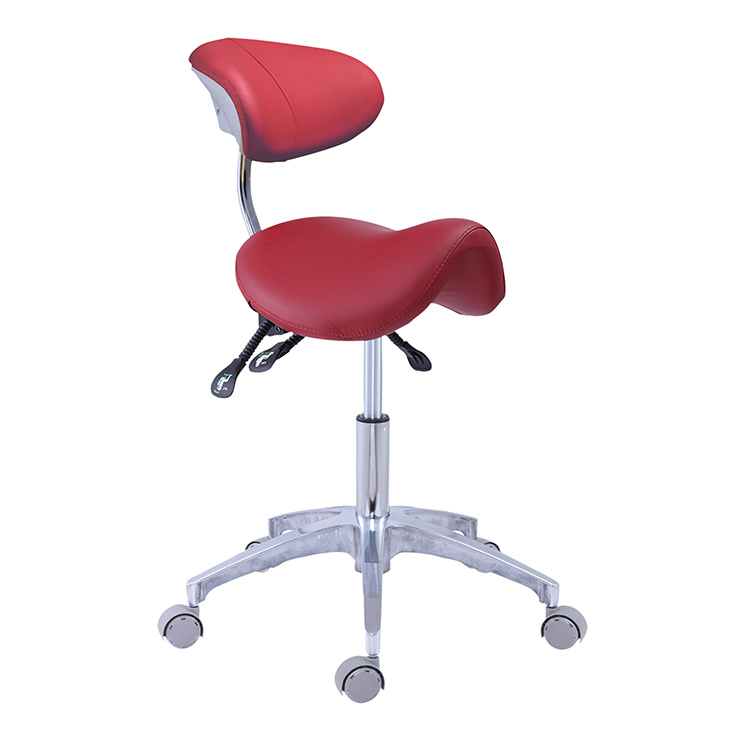 Saddle Chairs For Dentist
