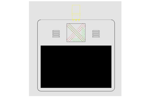 Cost monitor