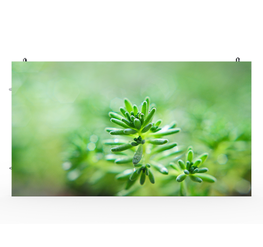 HET MCOB系列微间距显示屏