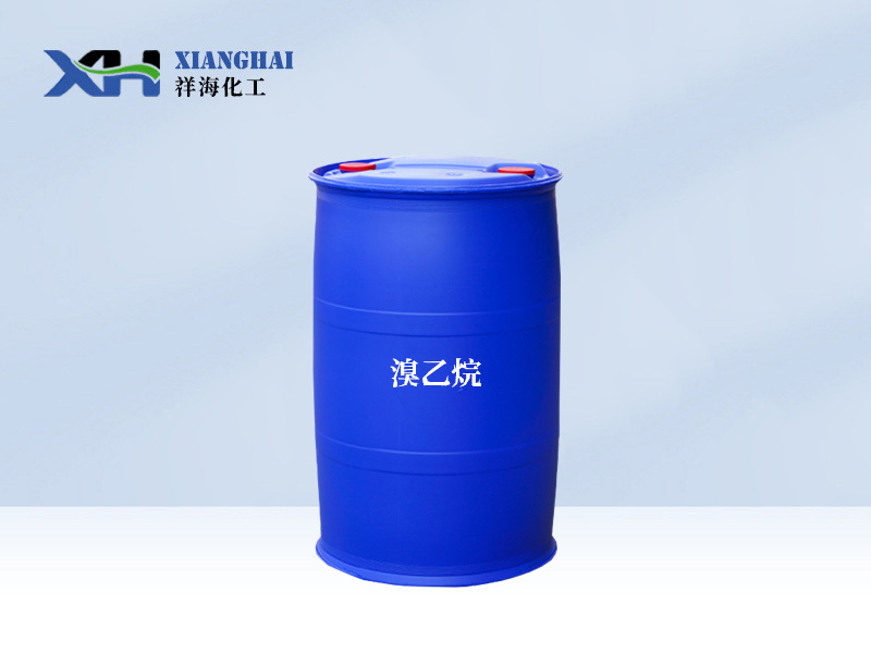 Ethyl bromide