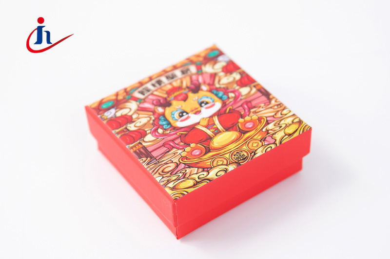 Heaven and Earth Fine Frame Box